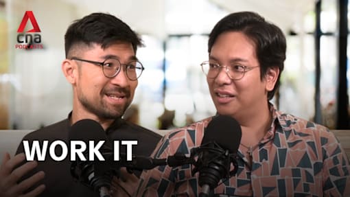 Work It - Work Feed: The unspoken rules in Singapore’s work culture