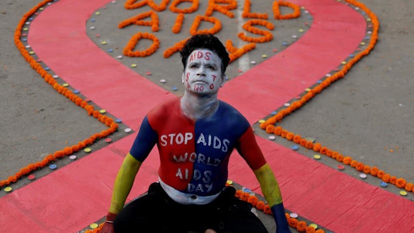 Hari AIDS Sedunia, Legislator PDIP: Diskriminasi penderita masih marak terjadi