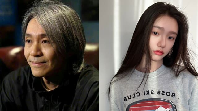 社交媒体“零追踪、零留言”　周星驰、林允师徒闹翻？