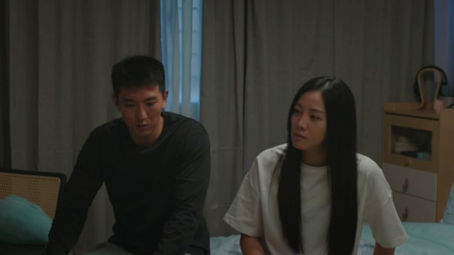 迷茫又无惧的我们（第3集）：可丽发现身世