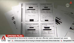 US officials find more than a million documents potentially linked to Epstein files case