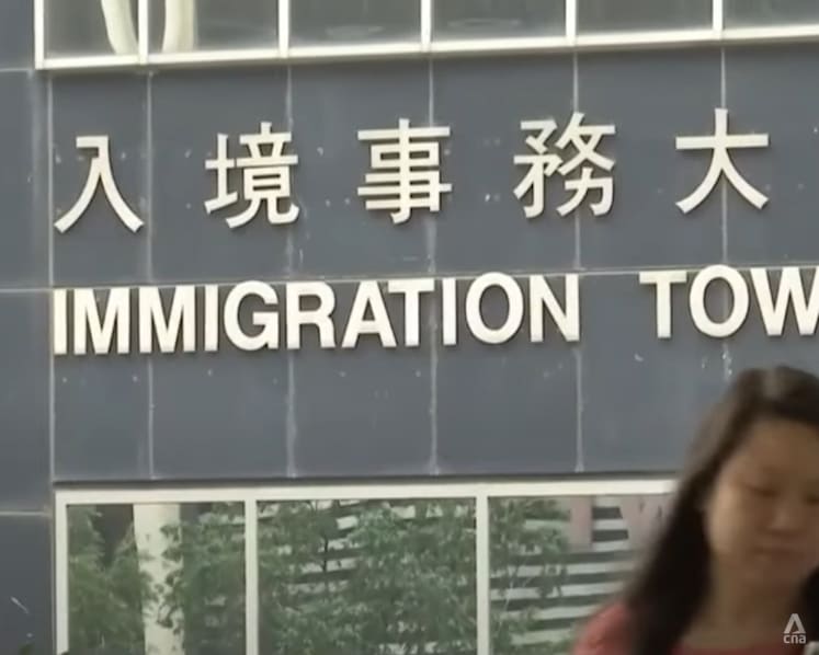 ‘Not a welcoming situation’: Over 15,000 refugees, asylum seekers lack legal right to live or work in Hong Kong