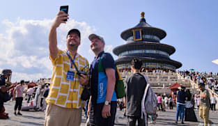 China confirms visa-free access for Canada, UK visitors from Feb 17