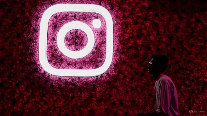 Meta CEO Zuckerberg says Instagram has grown to 3 billion monthly active users
