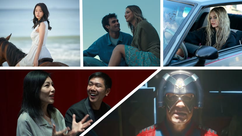 What To Watch This Week: Aug 18-24, 2025