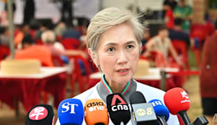 Perpaduan sosial ambil masa yang lama untuk dibina, boleh runtuh jika tidak berhati-hati: Josephine Teo