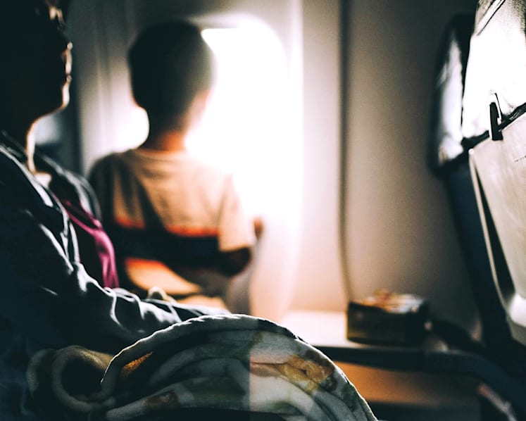 Travelling with kids: 7 essential travel accessories for families on vacation