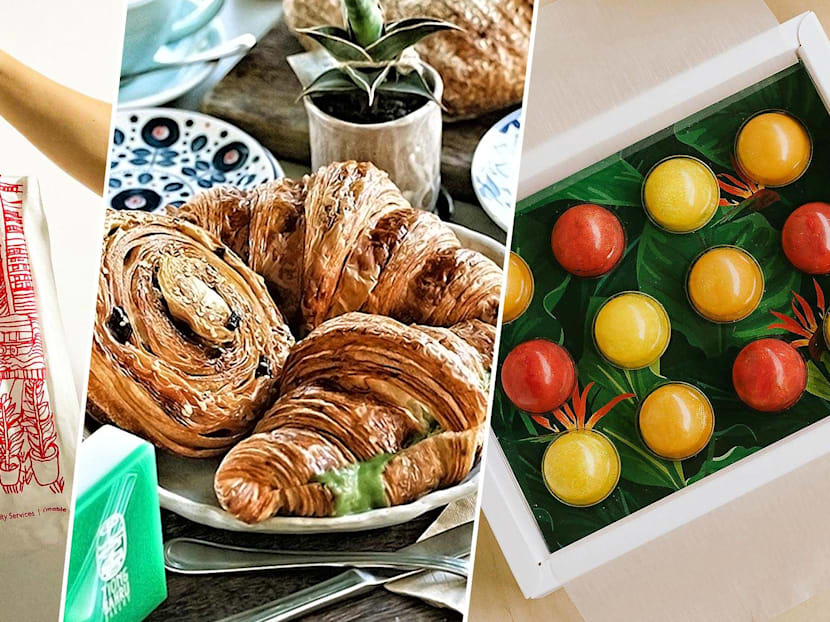 Kaya Croissant & Free Ice Cream? The &lsquo;Secret&rsquo; Food Deals In 2020&rsquo;s NDP Funpack