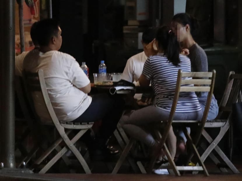 Among the 20 restaurants contacted by TODAY, only one turned down a request for a large group booking.