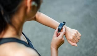 Commentary: How trustworthy is your fitness tracker score?
