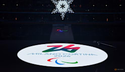 Italy urges IPC to review decision allowing Russia, Belarus to use flags, anthems