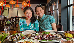 Makan Kakis in JB: Hossan Leong recommends Jombali Village and Restoran Ah Kaw