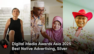 Break the silver ceiling: These seniors are on a quest to live their best lives