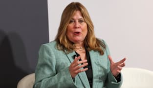 Freeport-McMoRan confident in copper demand despite Iran conflict, CEO says