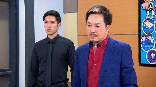 金家好媳妇（第296集）：新民怀疑彦钧