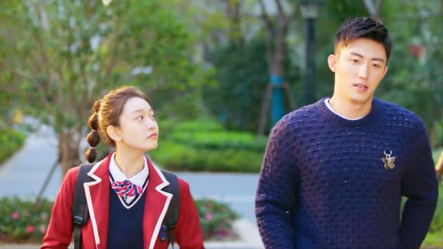 幸福，触手可及（第29集）：宋凛与霍辰东合作