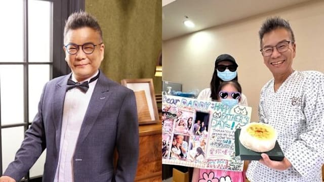 还未能真正出院，沈玉琳将请假回家陪妻女过年
