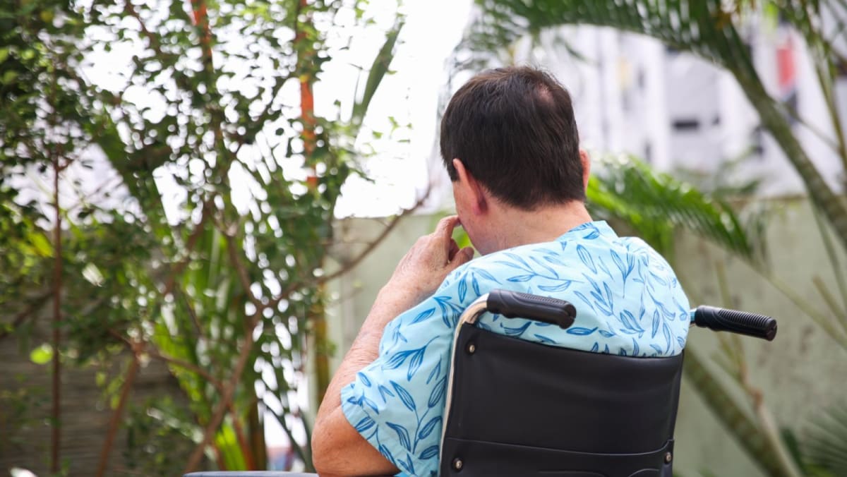 'No one has visited me in years': The quiet lives of seniors with no next of kin in nursing, welfare homes