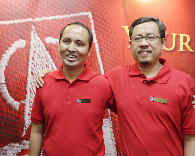 Admin manager, ex-Islamic college director in fourth crop of SDP candidates