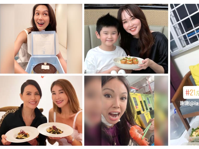 All the photos that made us hungry this week.