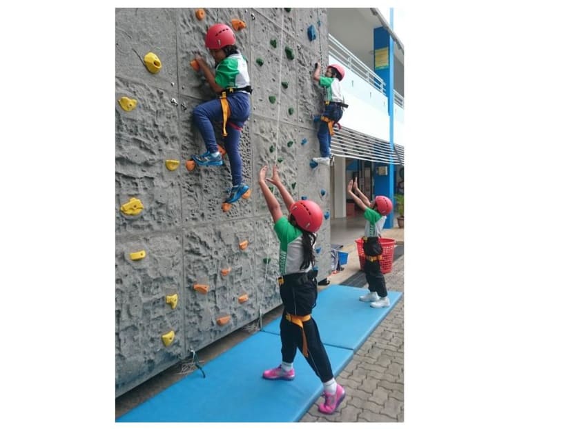 Schools move to provide learning opportunities for all