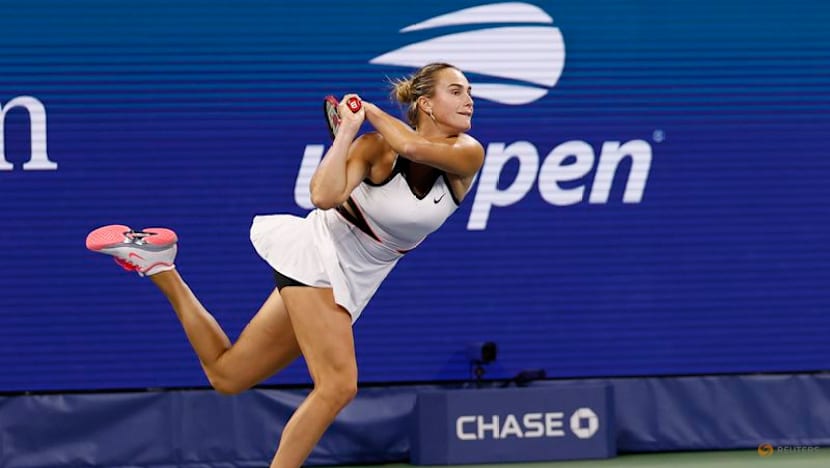 Pegula and Sabalenka meet again, resurgent Osaka faces Anisimova in US Open semis