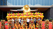 MGM Shenzhen Prince Bay Grand Opening