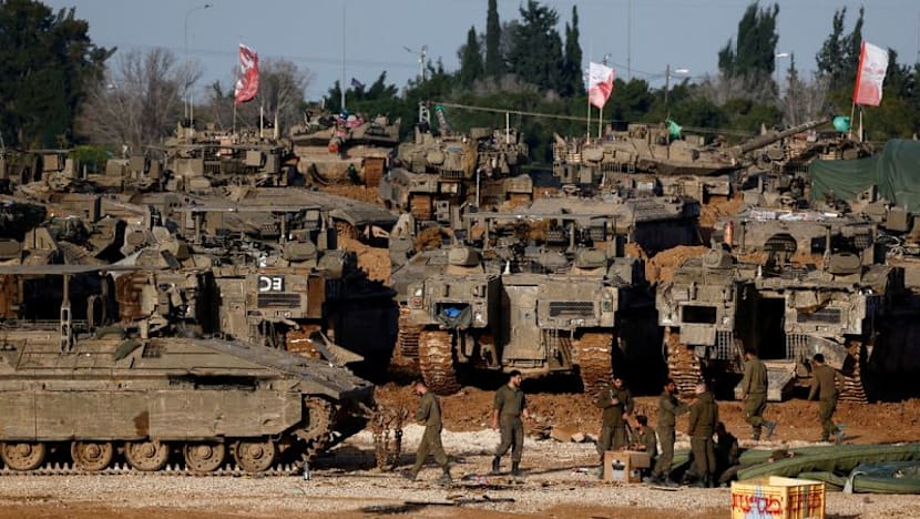 Tragic Error: Israeli Soldier's Death in Gaza - Friendly Fire?!