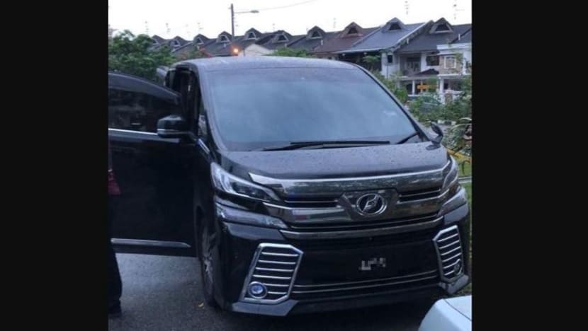 Lelaki ditembak mati, ada kaitan dengan kongsi gelap Lelaki ditembak mati, ada kaitan dengan kongsi gelap