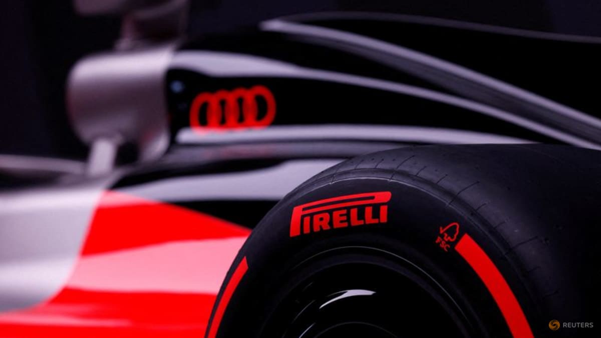 Pirelli board rejects Sinochem's spin-off plan to end dispute over governance