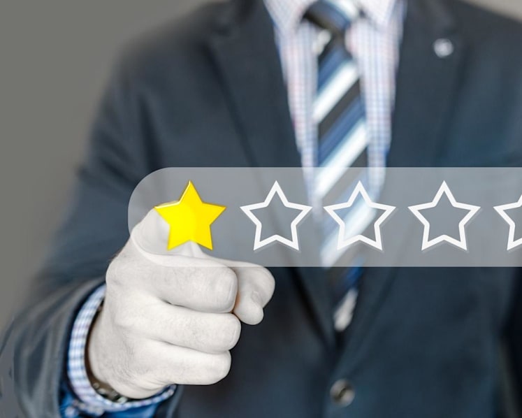 Commentary: Online reviews are broken – here’s how to fix them