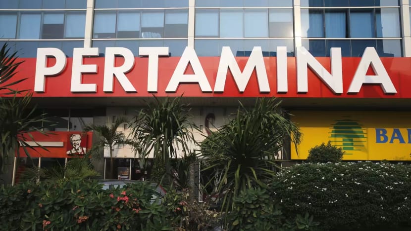 Pertamina masuk 50 besar perusahaan terbaik Asia Pasifik versi Majalah TIME, ranking berapa? Pertamina masuk 50 besar perusahaan terbaik Asia Pasifik versi Majalah TIME, ranking berapa?