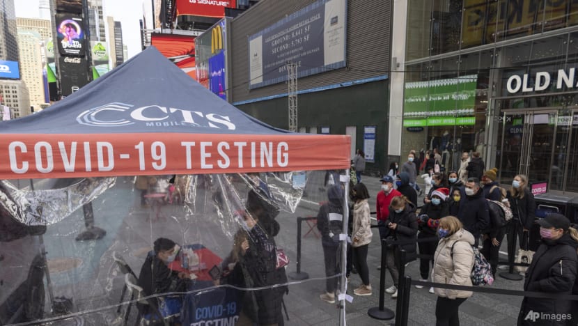 Commentary: Catching COVID-19 is not 'inevitable' and we should still be careful