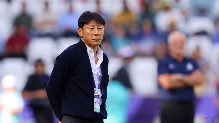 Former South Korea coach Shin takes over at Ulsan HD