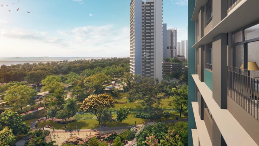 High demand expected for Bayshore BTO units, Bedok’s ‘revitalisation’ will boost value of older flats nearby: Analysts