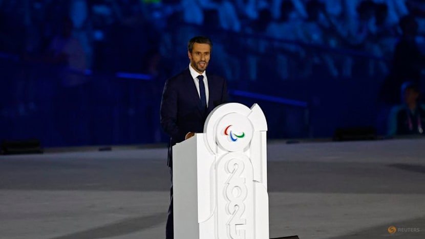 French prosecutors drop probe into Paris Olympics 2024 chief Estanguet
