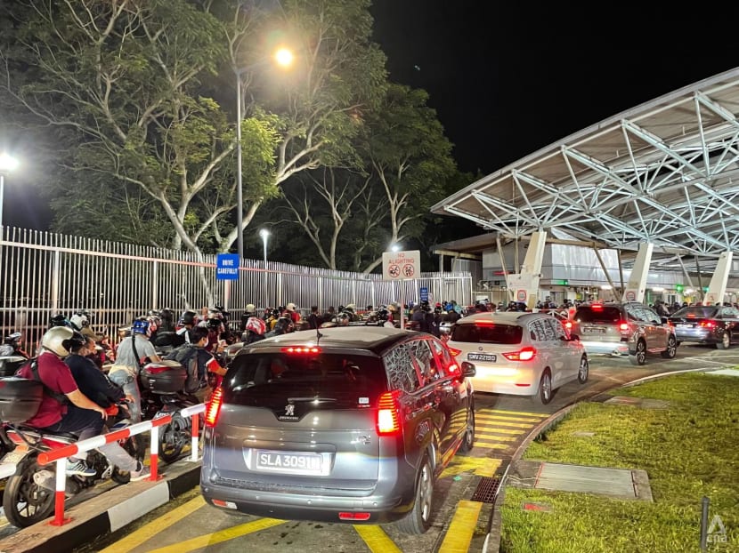 Five on Friday: 5 worst types of people to be stuck in a traffic jam with