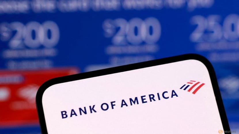 BofA names senior executives to drive AI adoption in global markets-memo