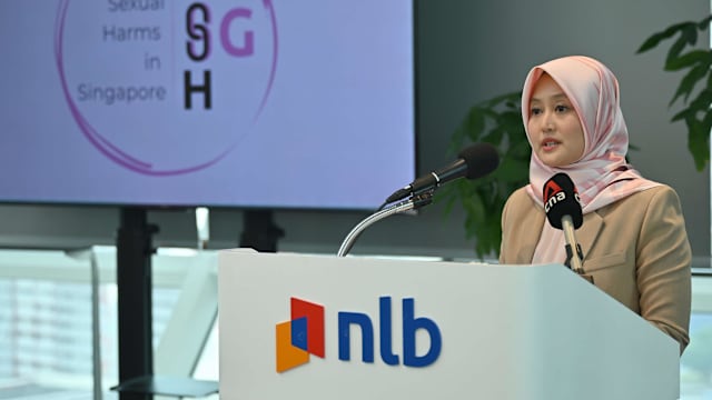 拉哈尤玛赞：人工智能降低网上性伤害门槛