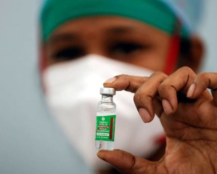 India says it hopes to resume COVID-19 vaccine exports