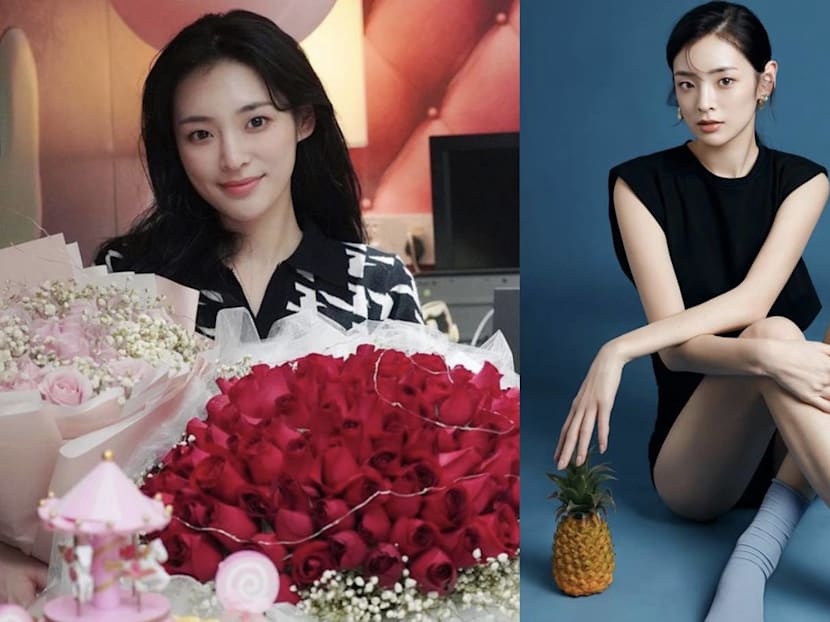 Miss HK 2020 Runner-Up Celina Harto&rsquo;s Ex-Boyfriend Claims She Cheated On Him With 6 Other People