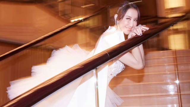 李玟告别式时间曝光　海外粉丝计划飞往香港出席