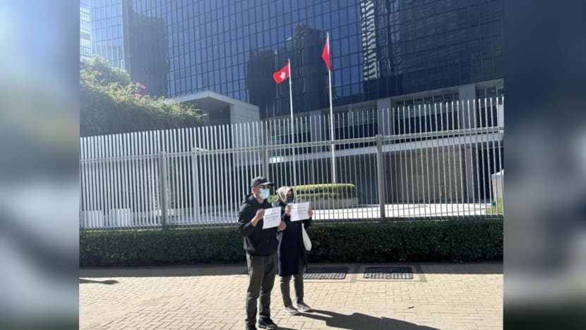 Hong Kong sends task force to Thailand amid rise in scam trafficking cases Hong Kong sends task force to Thailand amid rise in scam trafficking cases