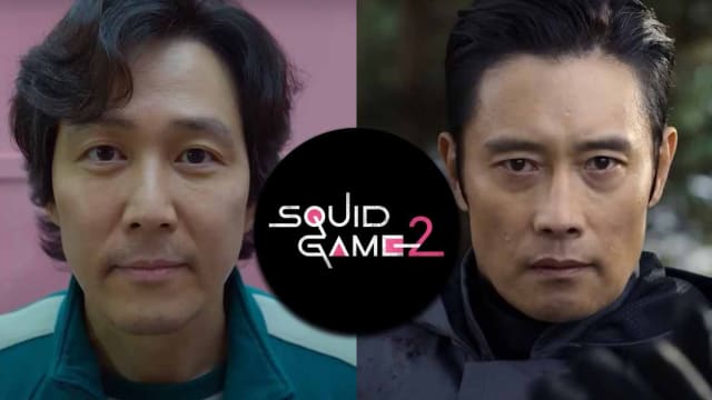 “Squid Game 2”挨批没有女性角色　Netflix说……