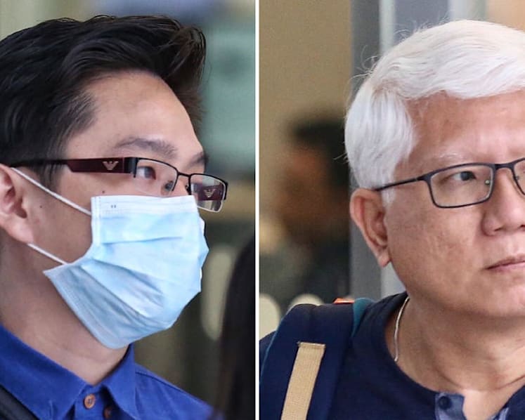 Yishun fatal assault trial: Accused protected deceased from bullies when they were altar boys, court hears