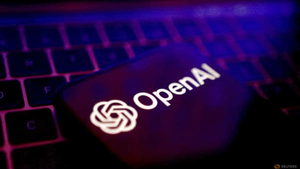OpenAI dials back conversion plan, nonprofit to retain control - Channel News Asia (Picture 2)