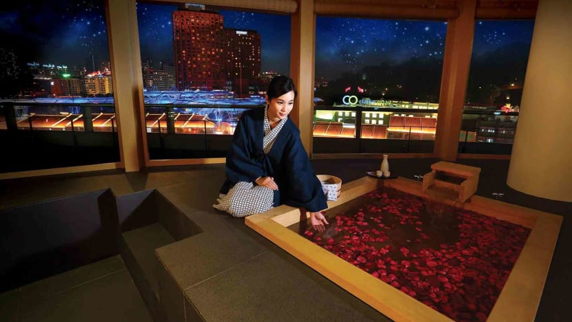 3 Chilled-Out Ideas for Valentine's Day