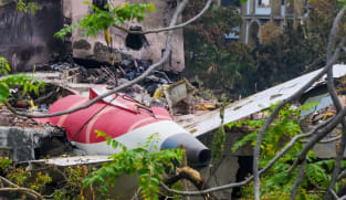 Aviation regulator orders Air India to remove officials