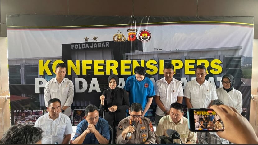 Dokter cabul Priguna Anugerah Pratama dituntut 11 tahun penjara