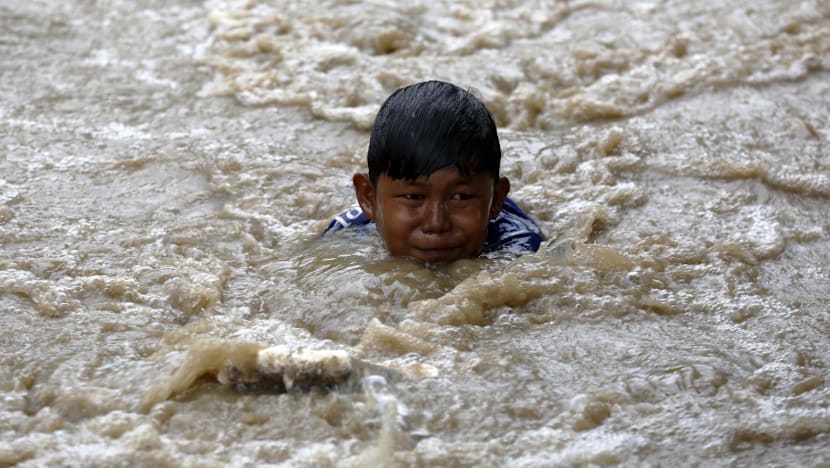 Update banjir Sumatra: 753 meninggal, krisis kesehatan hantui pengungsi